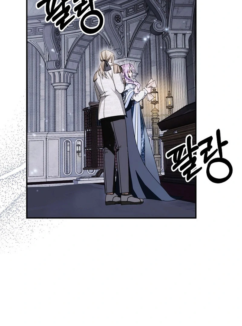 For the Young Villain’s Happy Ending chapter 36 page 48