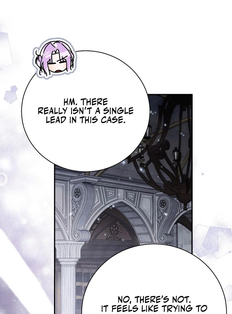 For the Young Villain’s Happy Ending chapter 36 page 49