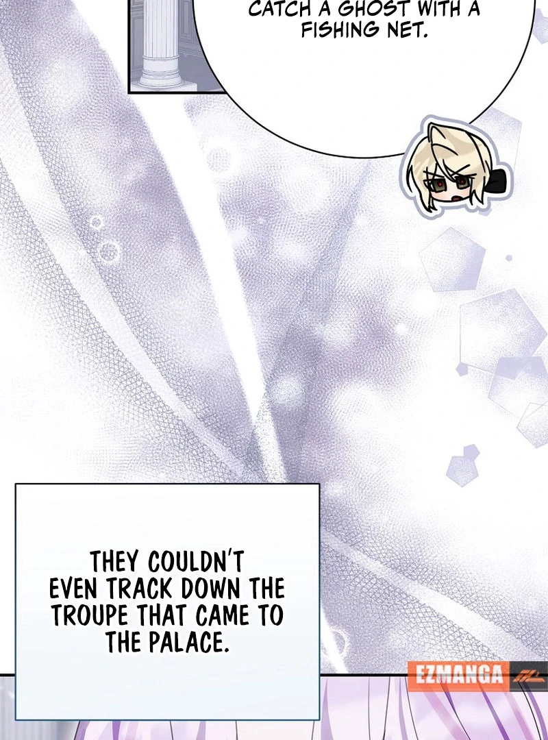 For the Young Villain’s Happy Ending chapter 36 page 50