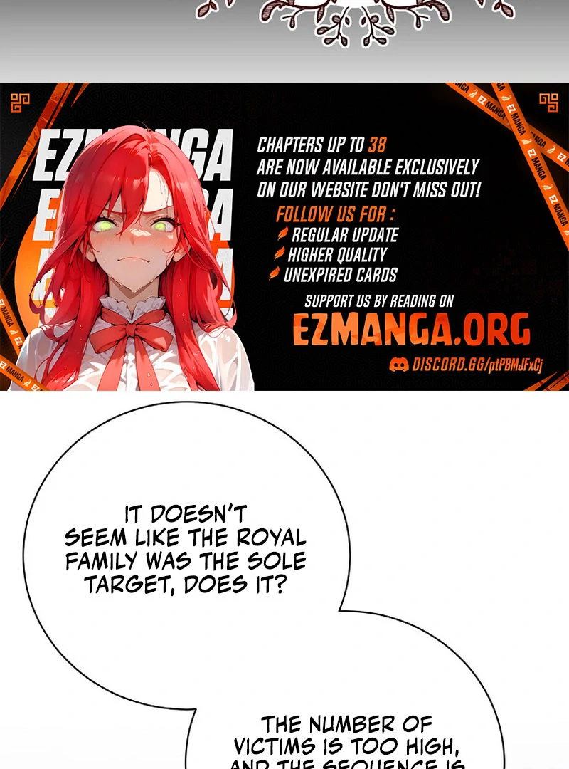 For the Young Villain’s Happy Ending chapter 36 page 58
