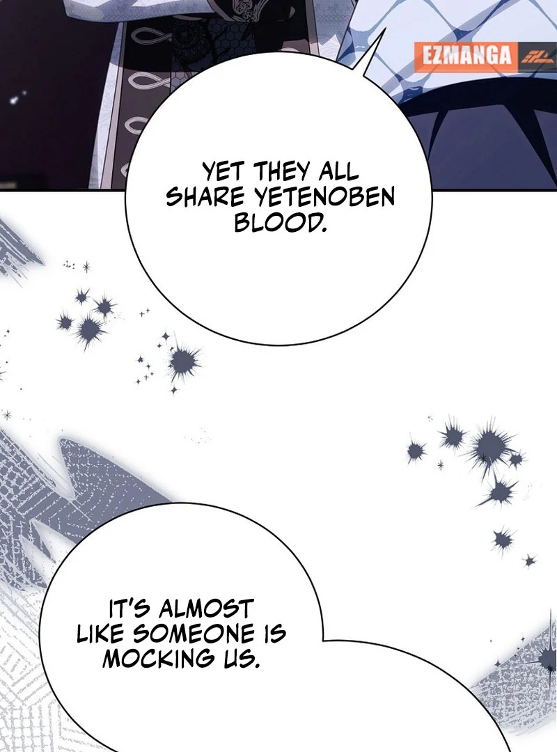 For the Young Villain’s Happy Ending chapter 36 page 60