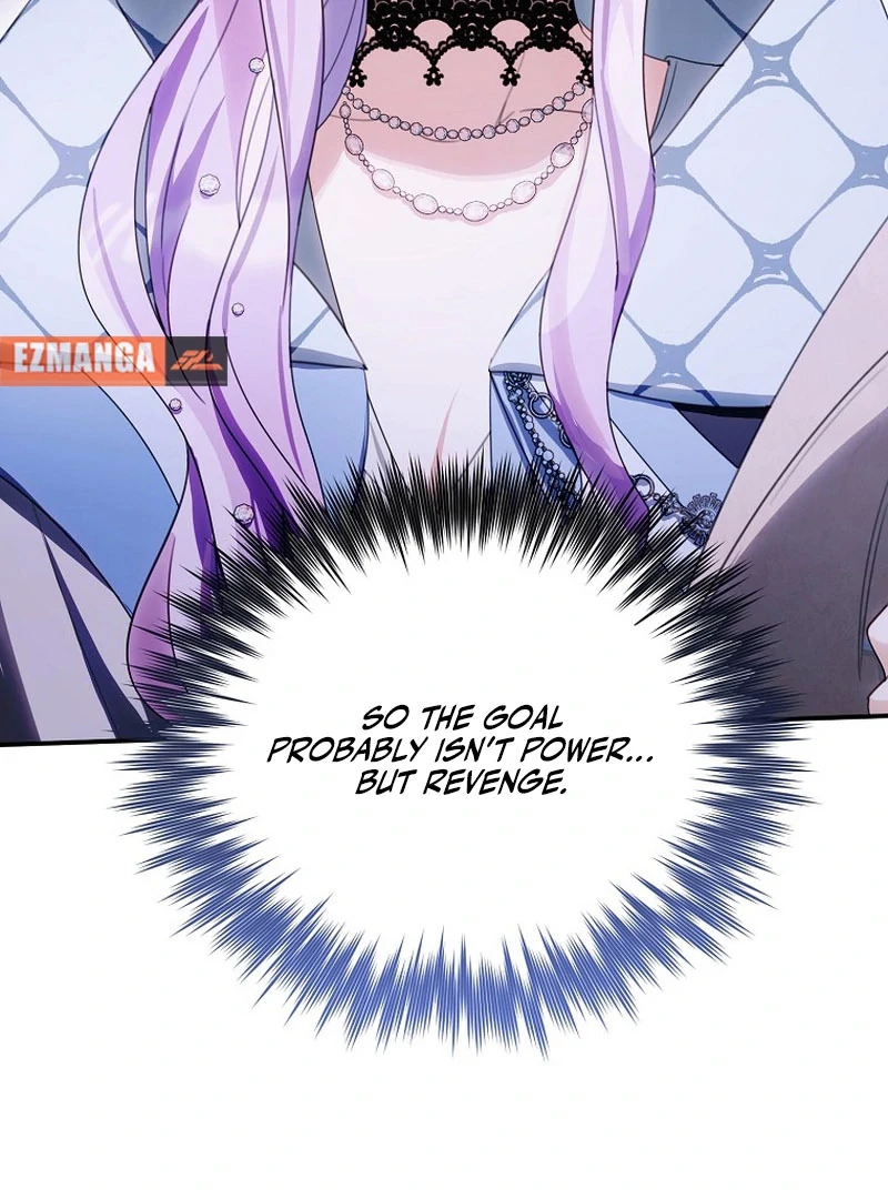 For the Young Villain’s Happy Ending chapter 36 page 64