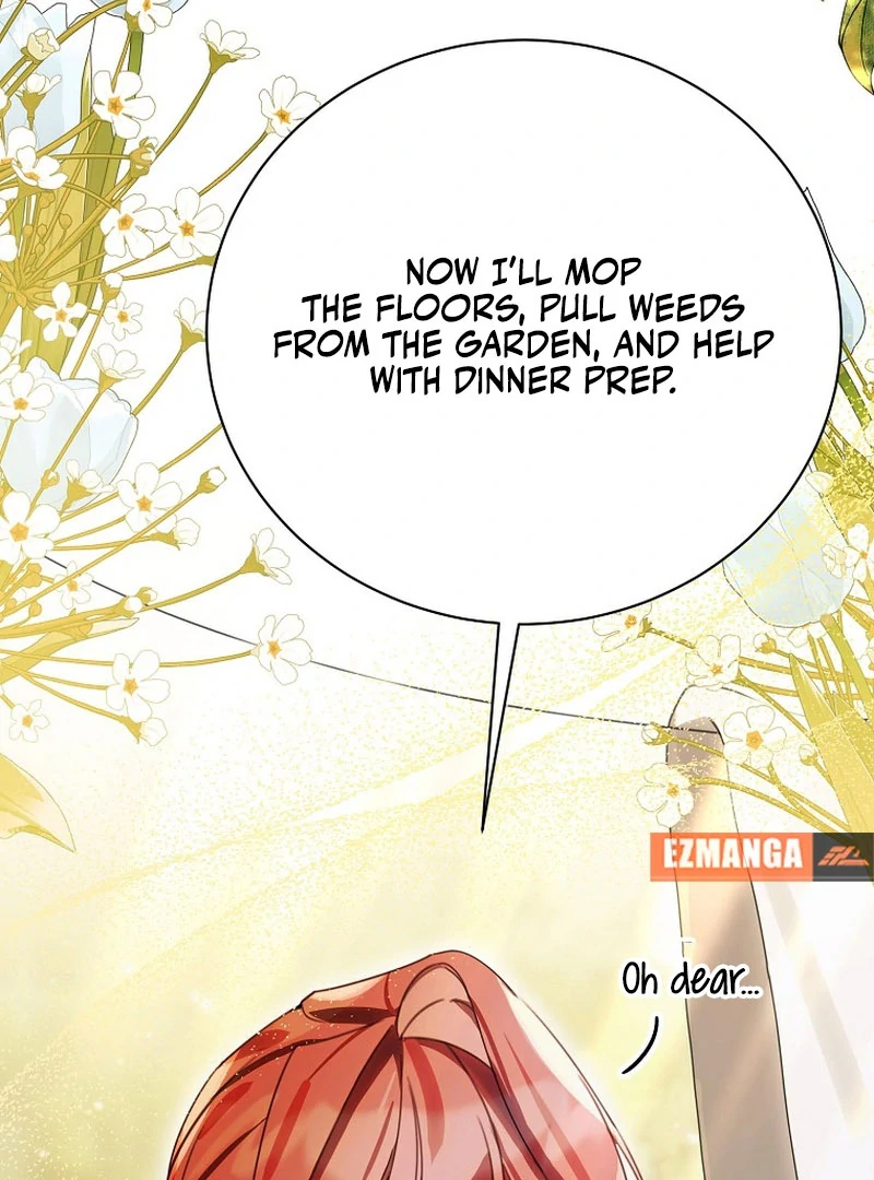 For the Young Villain’s Happy Ending chapter 36 page 67