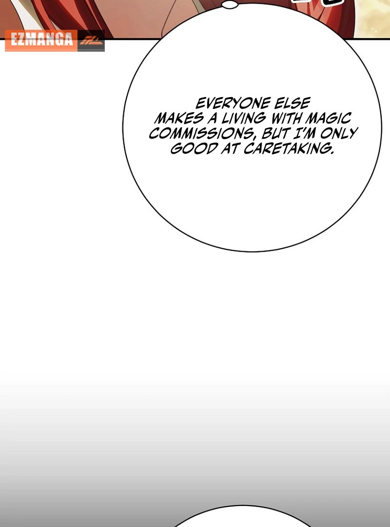 For the Young Villain’s Happy Ending chapter 36 page 73