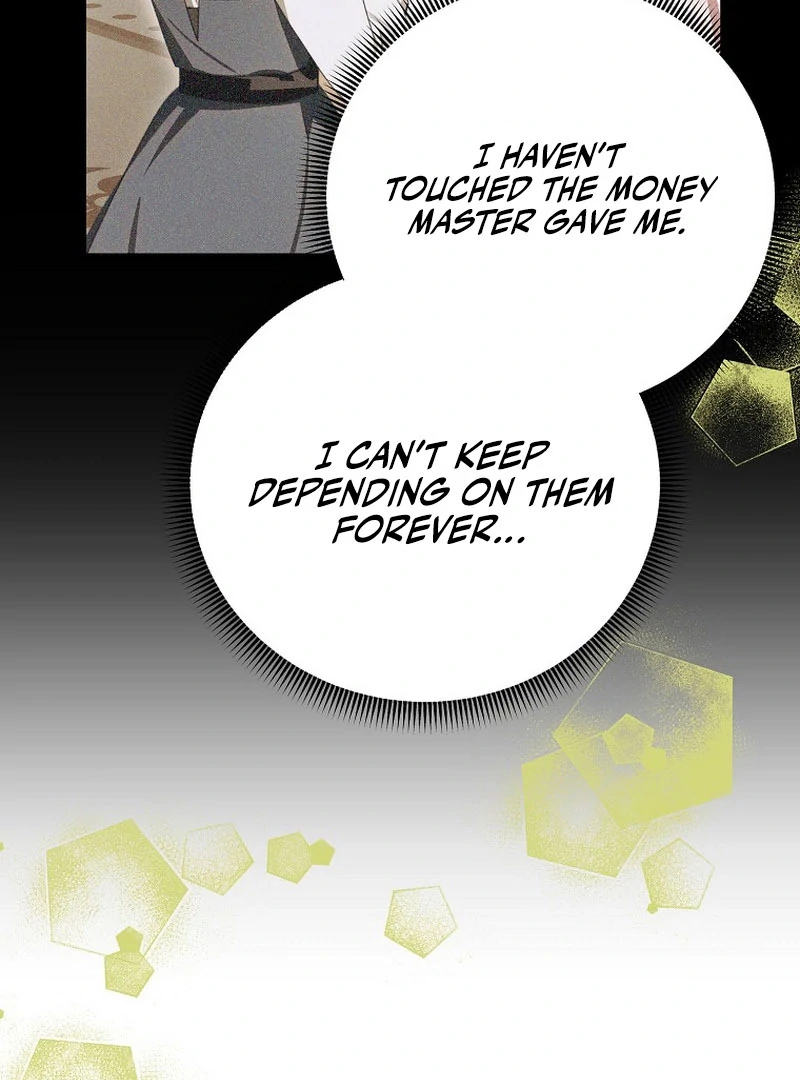 For the Young Villain’s Happy Ending chapter 36 page 75