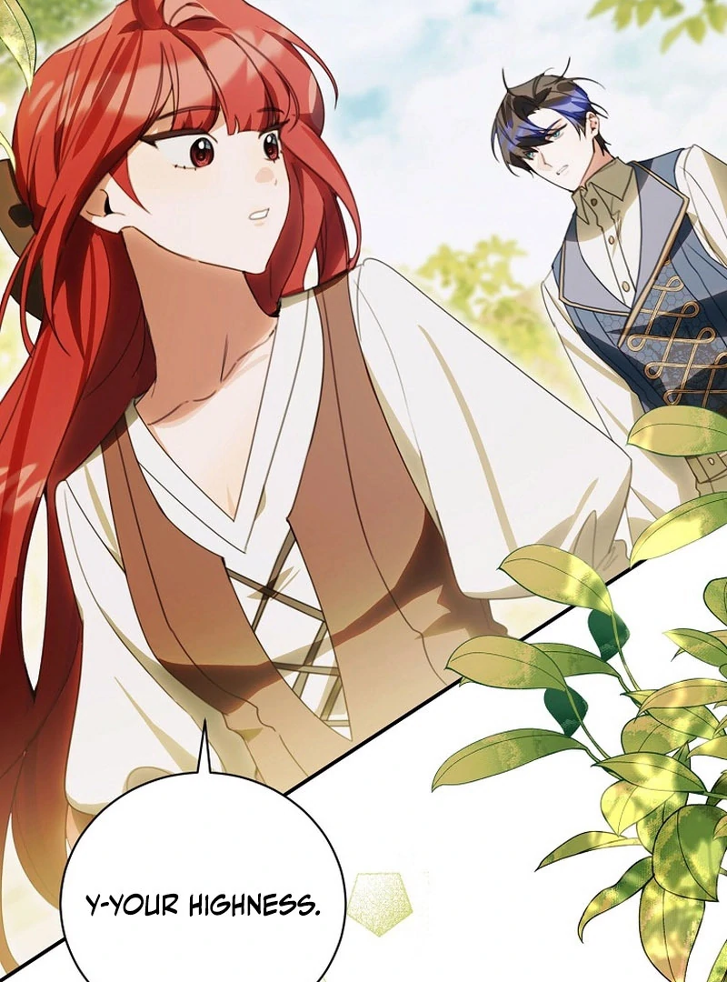 For the Young Villain’s Happy Ending chapter 36 page 78