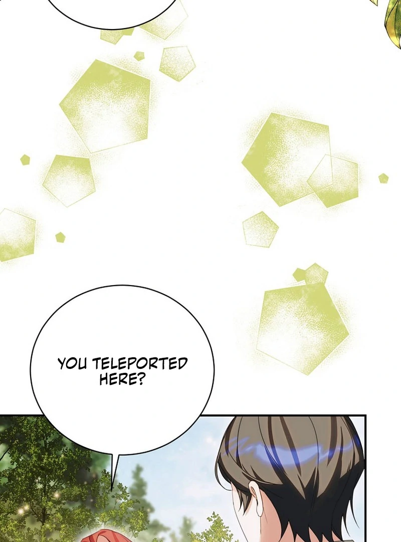 For the Young Villain’s Happy Ending chapter 36 page 79