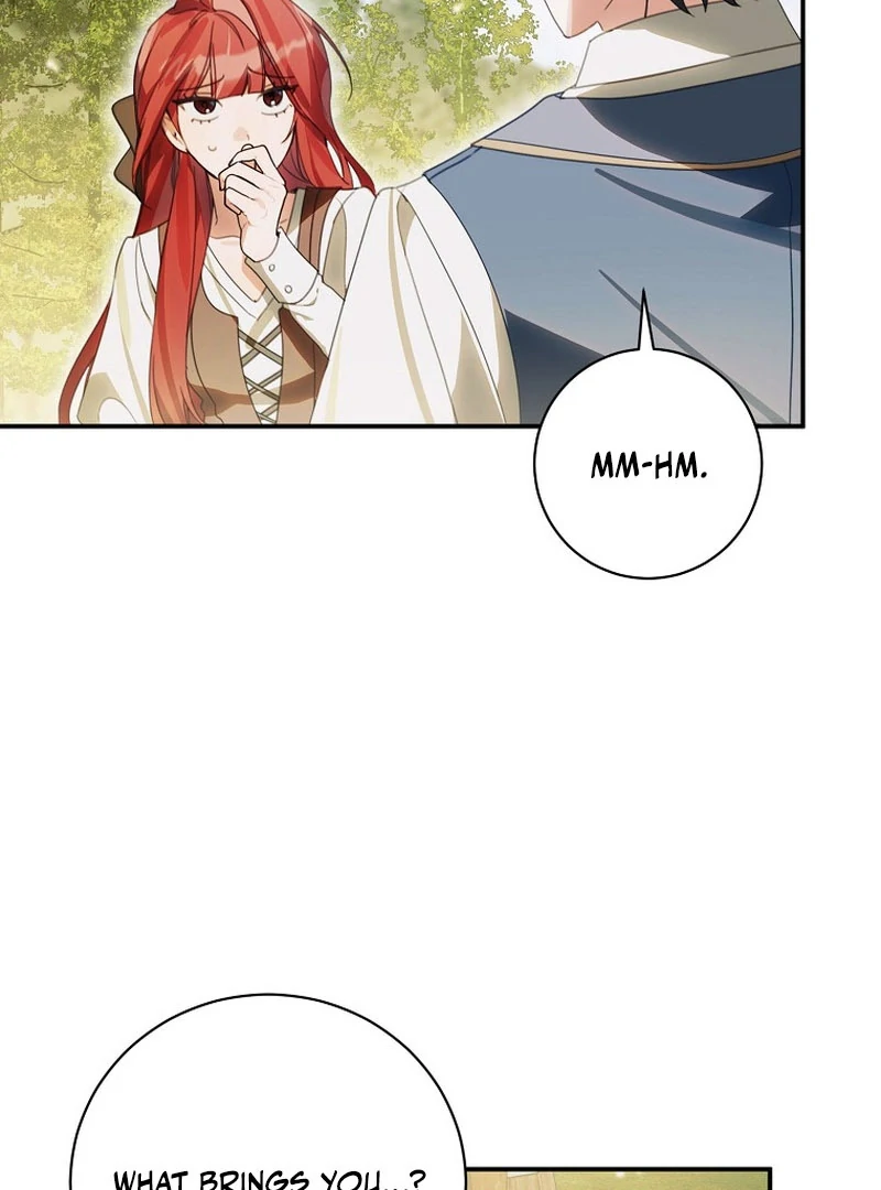 For the Young Villain’s Happy Ending chapter 36 page 80