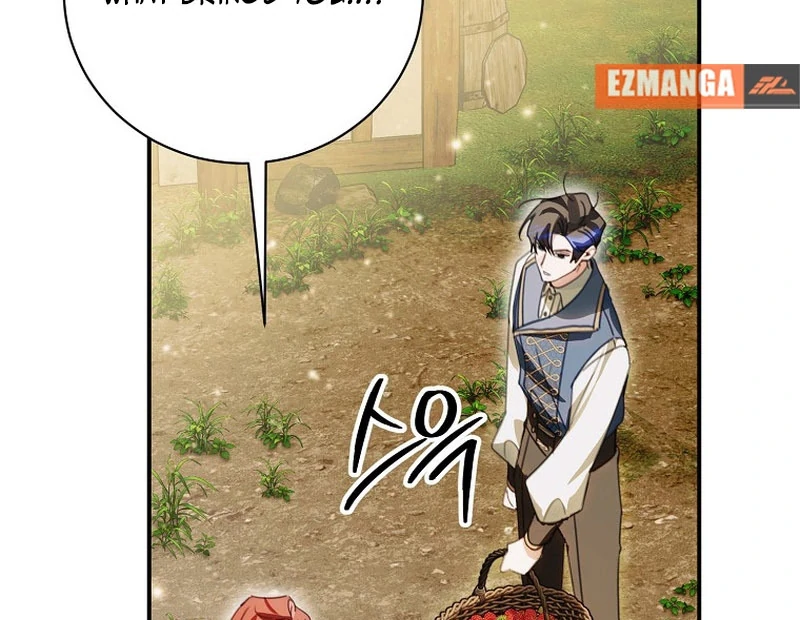 For the Young Villain’s Happy Ending chapter 36 page 81