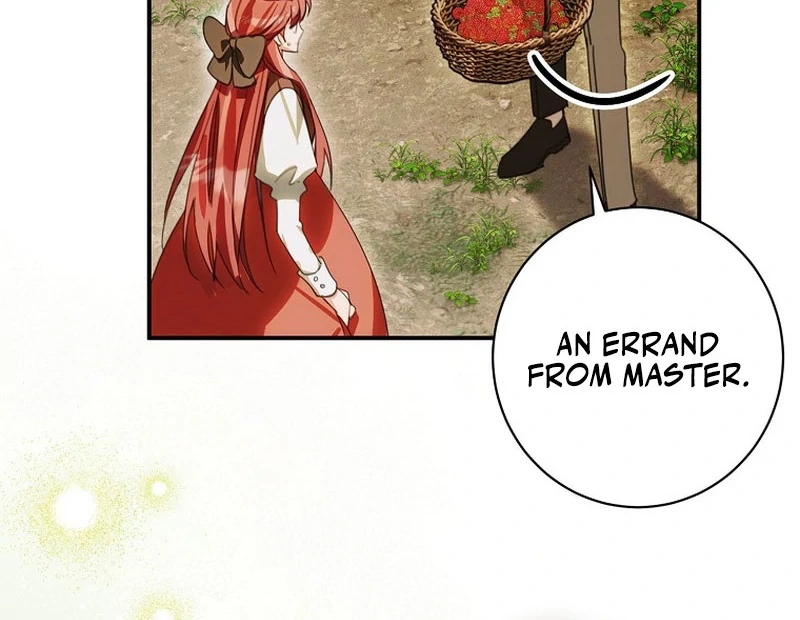 For the Young Villain’s Happy Ending chapter 36 page 82