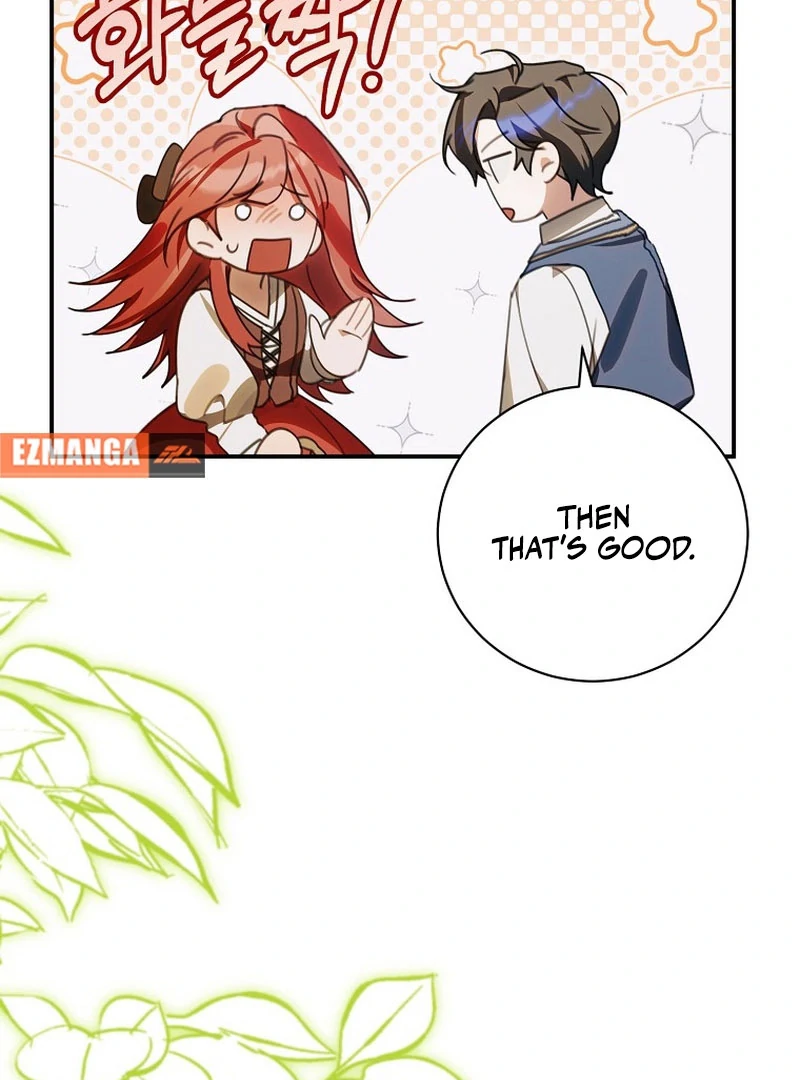 For the Young Villain’s Happy Ending chapter 36 page 90