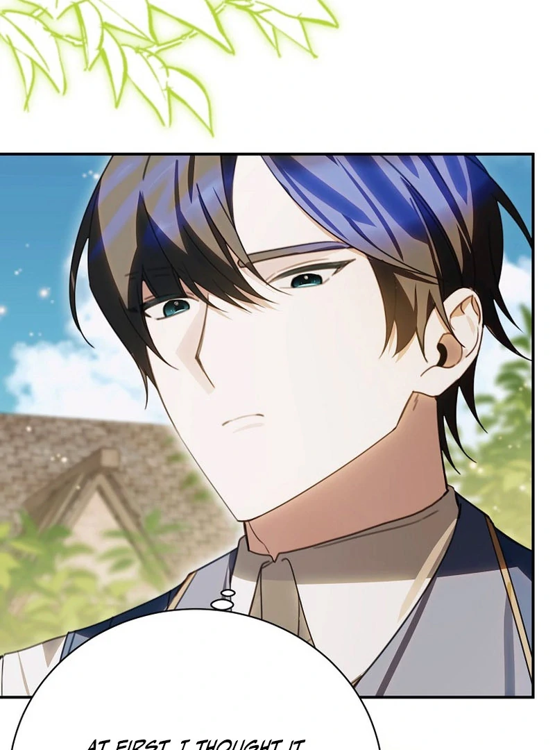 For the Young Villain’s Happy Ending chapter 36 page 91