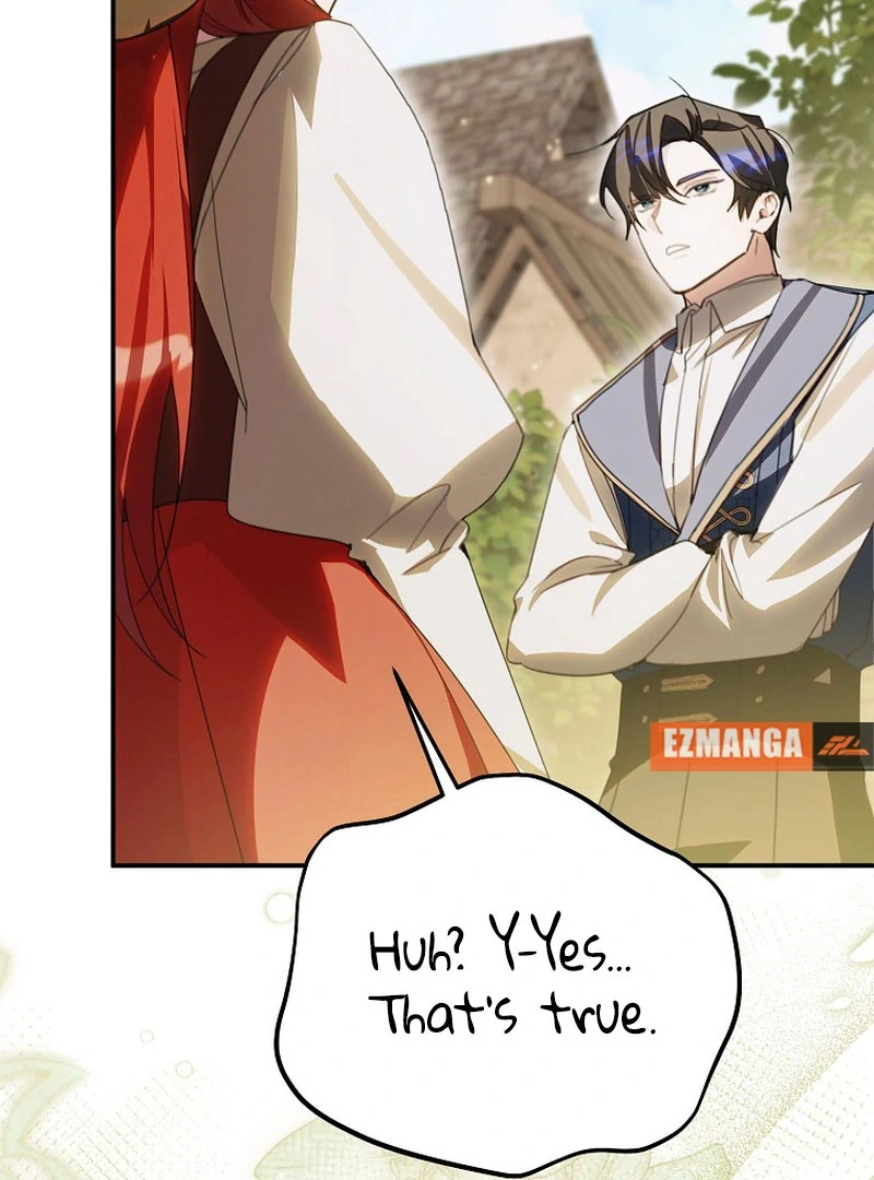 For the Young Villain’s Happy Ending chapter 36 page 96
