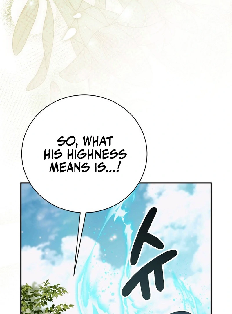 For the Young Villain’s Happy Ending chapter 36 page 99