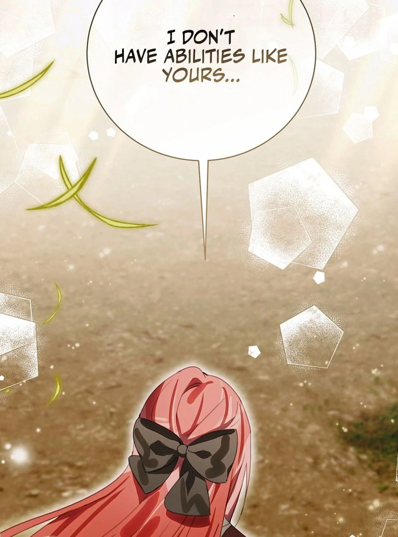 For the Young Villain’s Happy Ending chapter 36 page 104