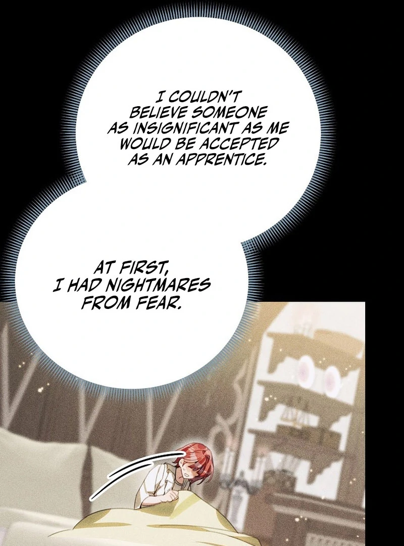 For the Young Villain’s Happy Ending chapter 36 page 109