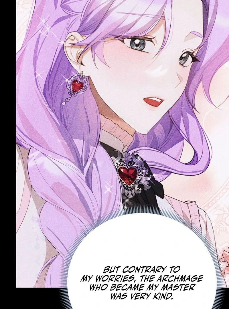 For the Young Villain’s Happy Ending chapter 36 page 111