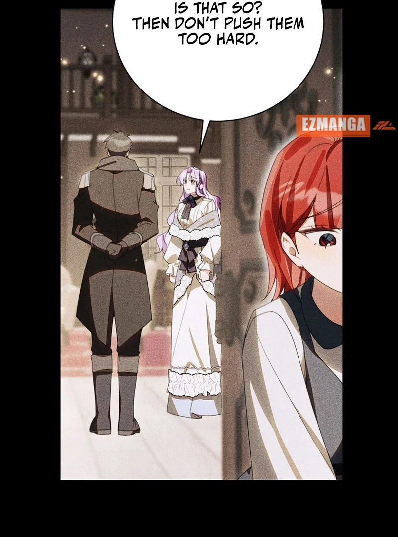 For the Young Villain’s Happy Ending chapter 36 page 113