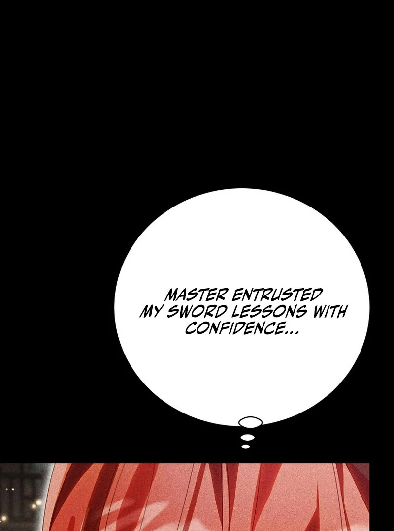 For the Young Villain’s Happy Ending chapter 36 page 114
