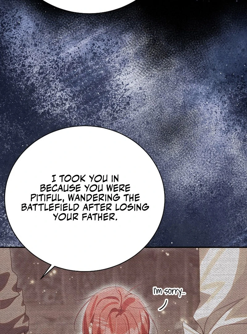 For the Young Villain’s Happy Ending chapter 36 page 116