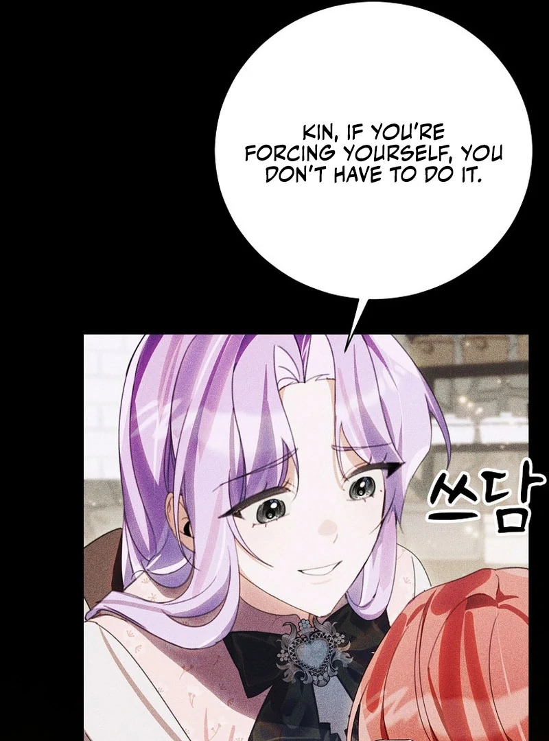 For the Young Villain’s Happy Ending chapter 36 page 123