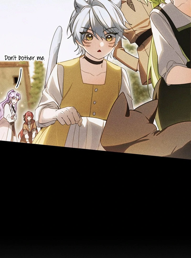 For the Young Villain’s Happy Ending chapter 36 page 128