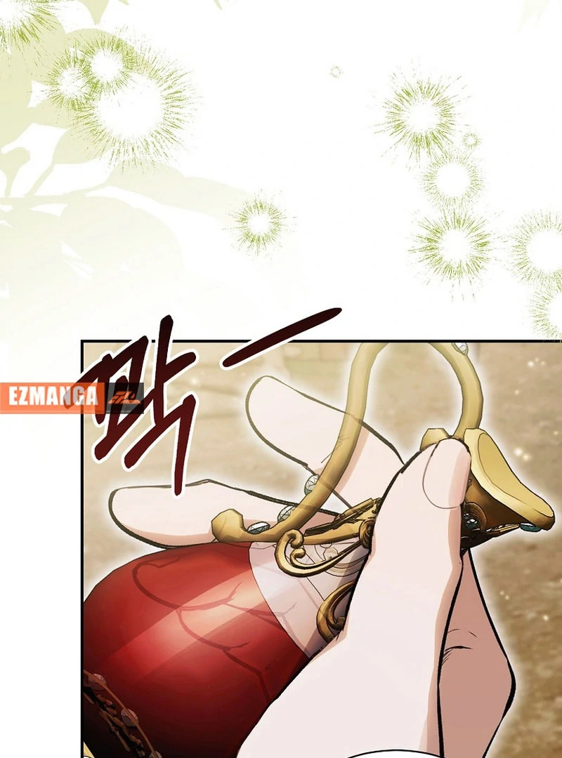 For the Young Villain’s Happy Ending chapter 36 page 131