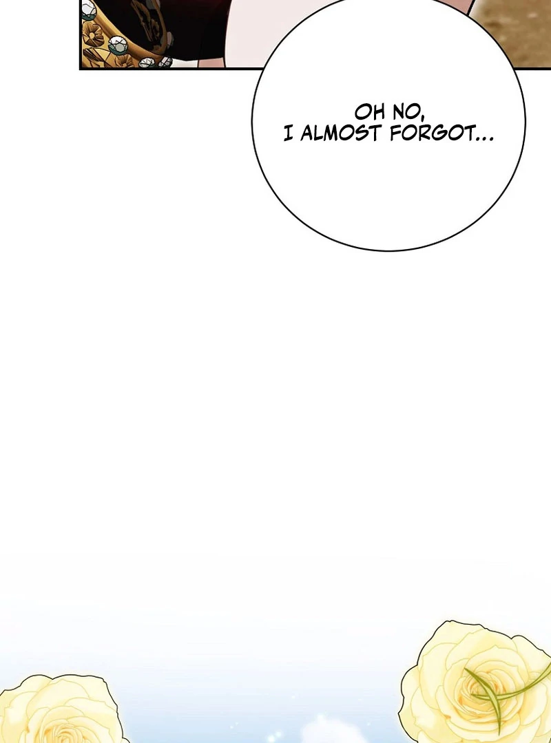 For the Young Villain’s Happy Ending chapter 36 page 132
