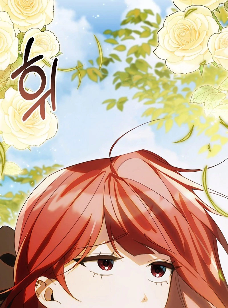 For the Young Villain’s Happy Ending chapter 36 page 133