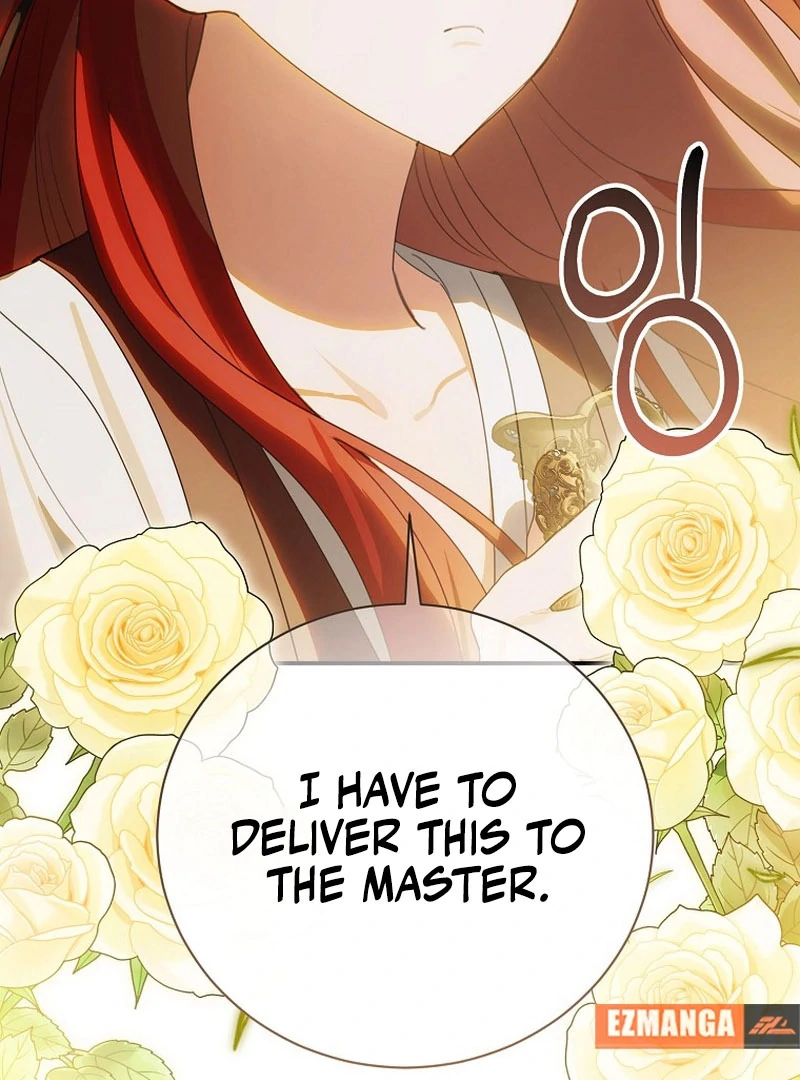 For the Young Villain’s Happy Ending chapter 36 page 134