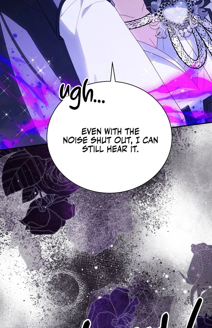 For the Young Villain’s Happy Ending chapter 39 page 5