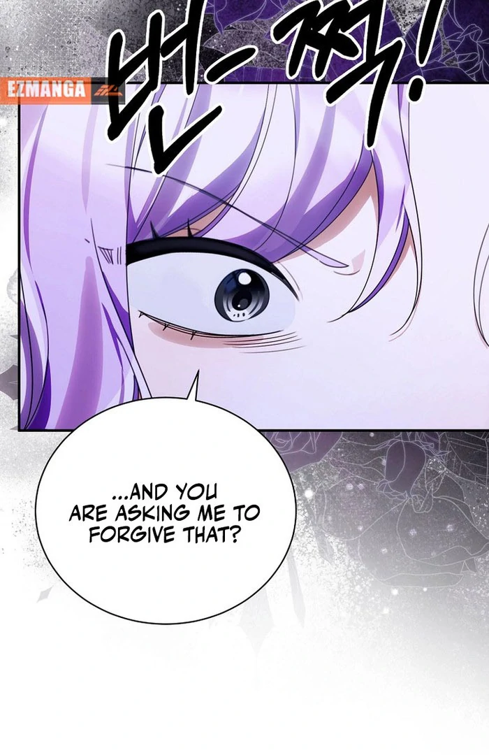 For the Young Villain’s Happy Ending chapter 39 page 6