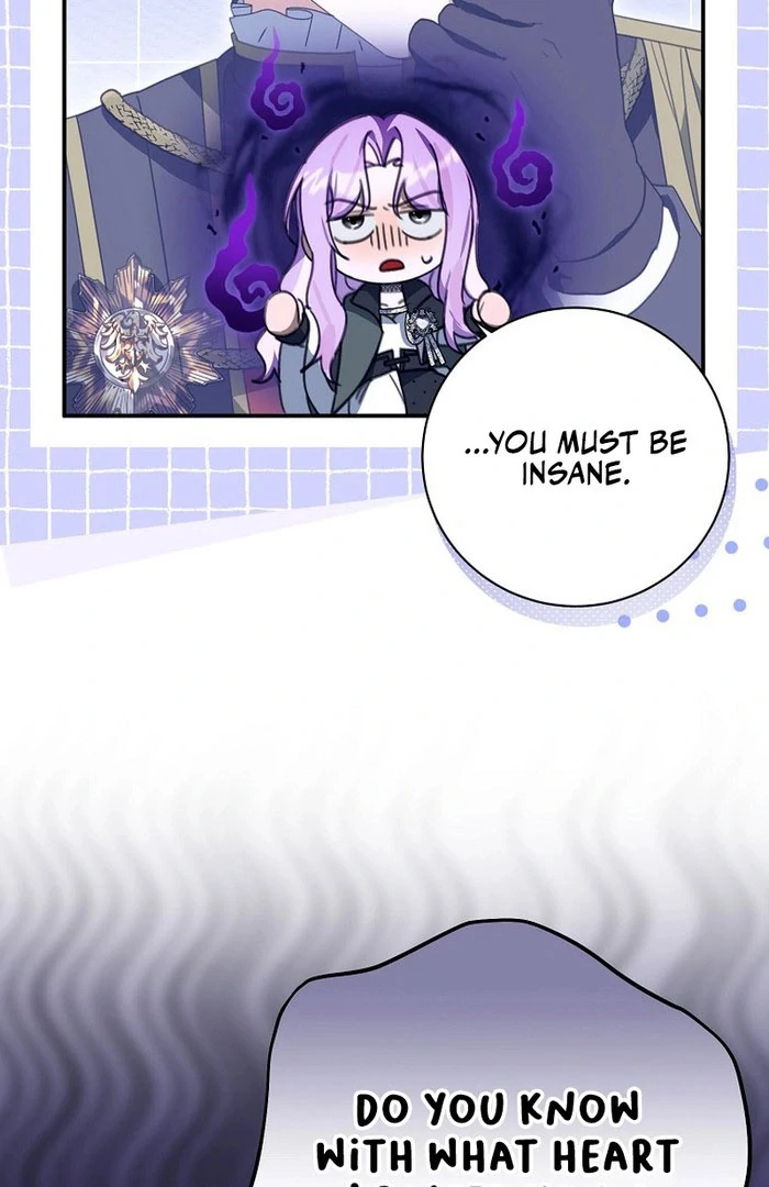 For the Young Villain’s Happy Ending chapter 39 page 8