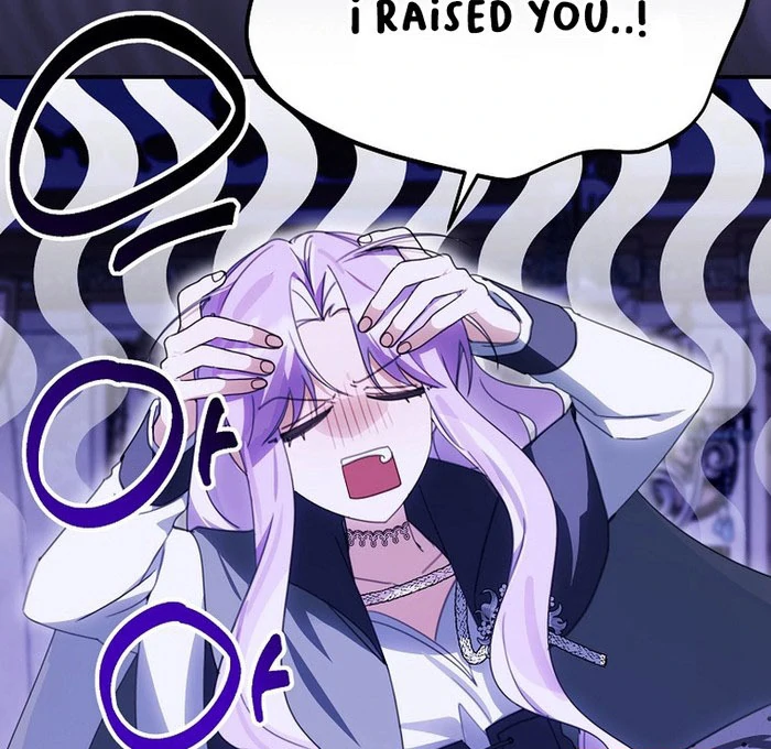 For the Young Villain’s Happy Ending chapter 39 page 9