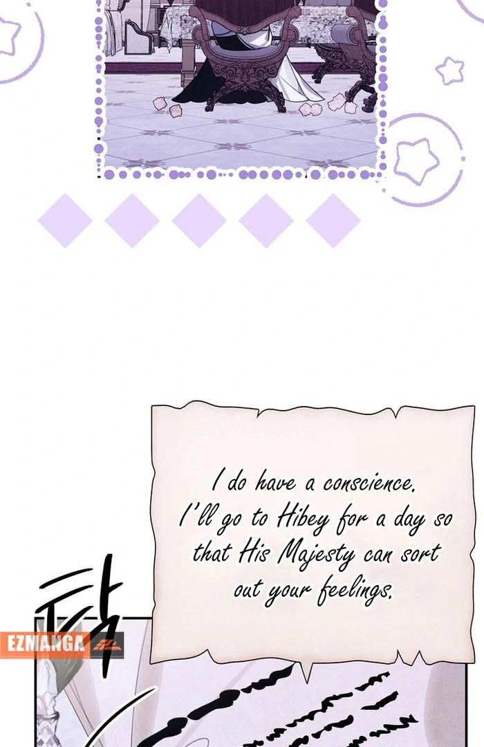 For the Young Villain’s Happy Ending chapter 39 page 17