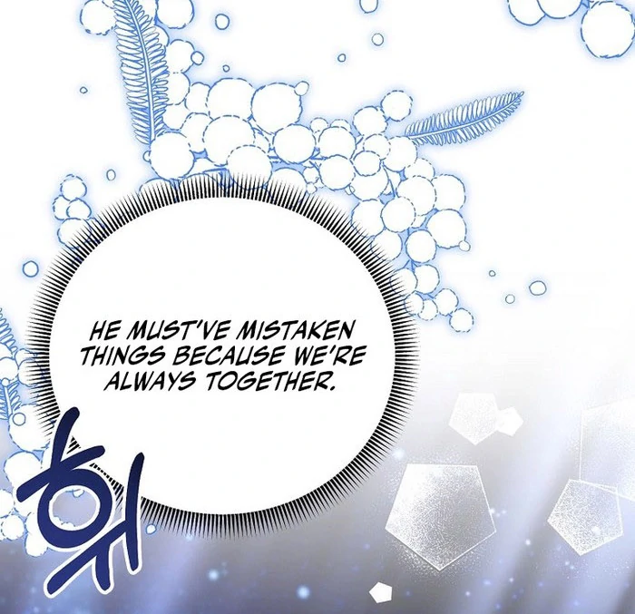 For the Young Villain’s Happy Ending chapter 39 page 19