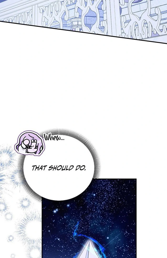 For the Young Villain’s Happy Ending chapter 39 page 21