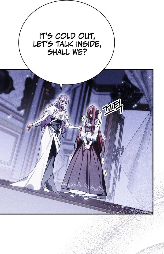 For the Young Villain’s Happy Ending chapter 39 page 32