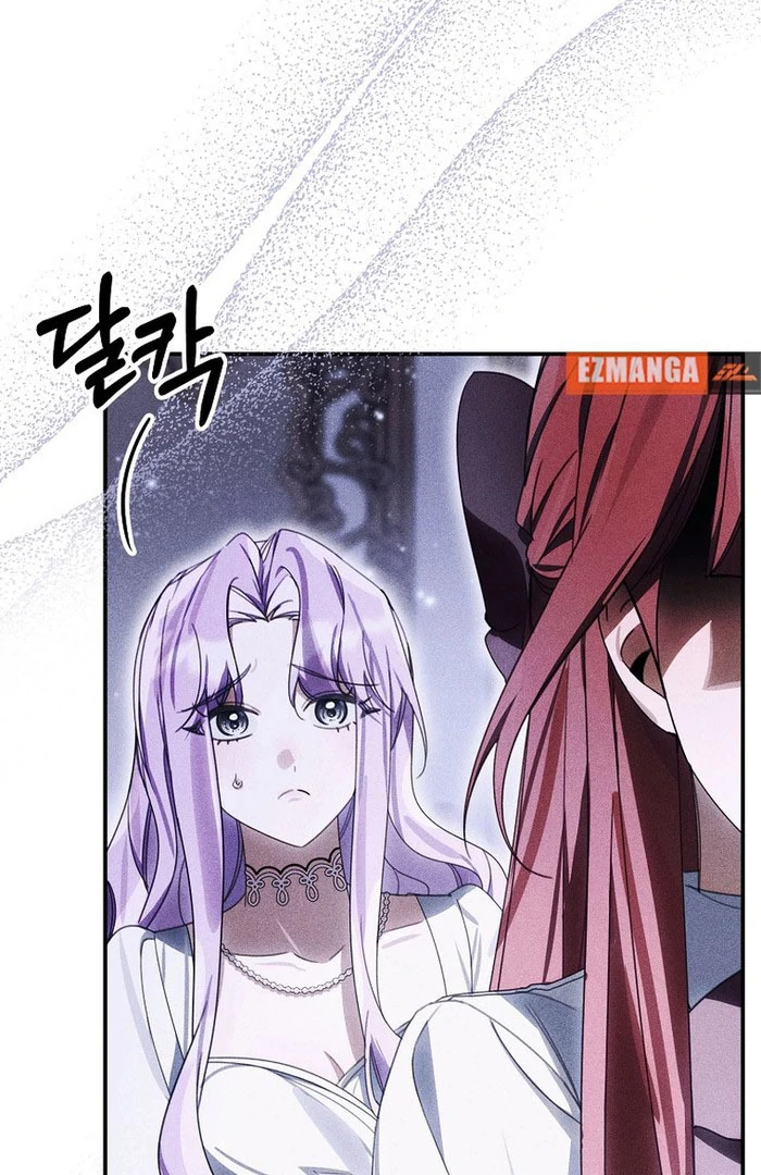 For the Young Villain’s Happy Ending chapter 39 page 33