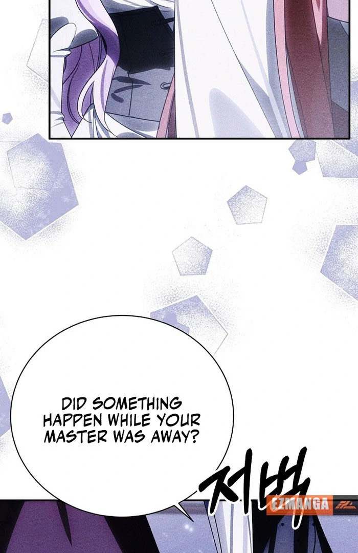 For the Young Villain’s Happy Ending chapter 39 page 34