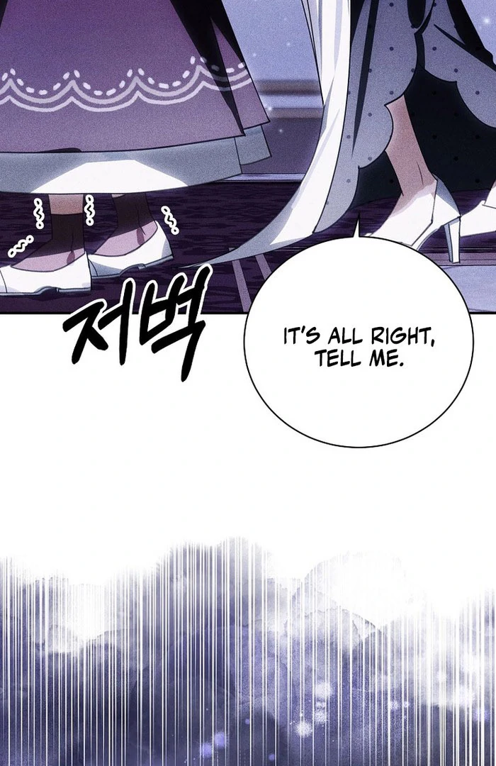 For the Young Villain’s Happy Ending chapter 39 page 35