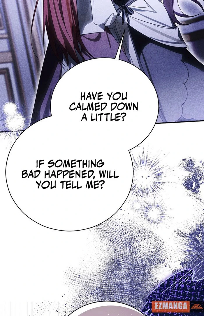 For the Young Villain’s Happy Ending chapter 39 page 44