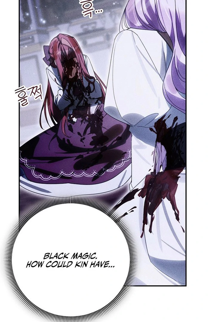 For the Young Villain’s Happy Ending chapter 39 page 54