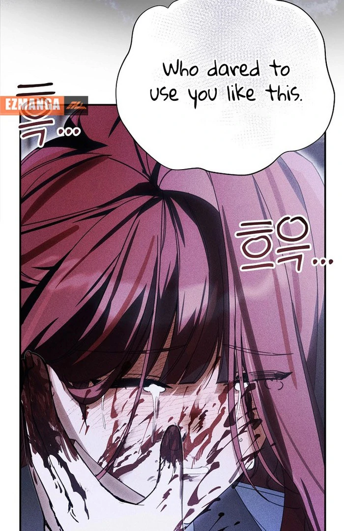 For the Young Villain’s Happy Ending chapter 39 page 58