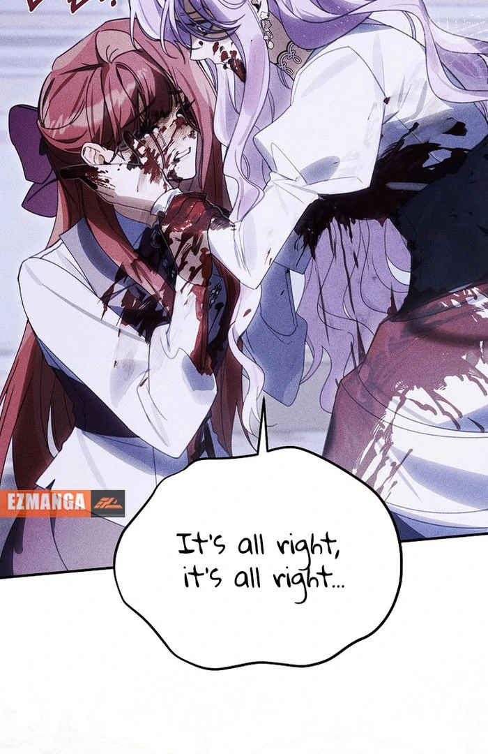For the Young Villain’s Happy Ending chapter 39 page 62