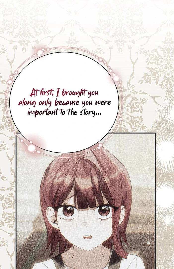 For the Young Villain’s Happy Ending chapter 39 page 63