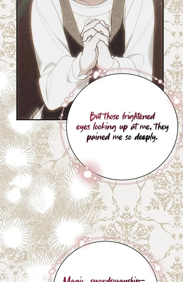 For the Young Villain’s Happy Ending chapter 39 page 64