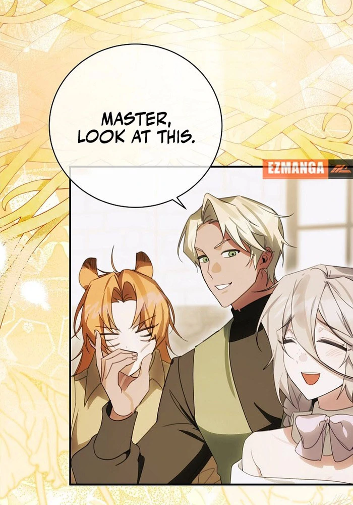 For the Young Villain’s Happy Ending chapter 39 page 78