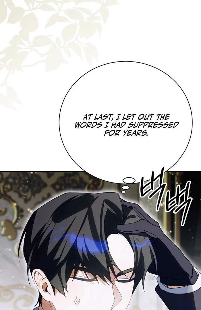 For the Young Villain’s Happy Ending chapter 39 page 98