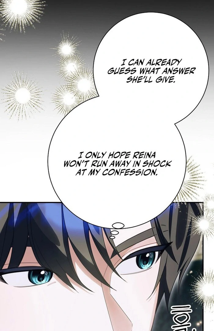 For the Young Villain’s Happy Ending chapter 39 page 101
